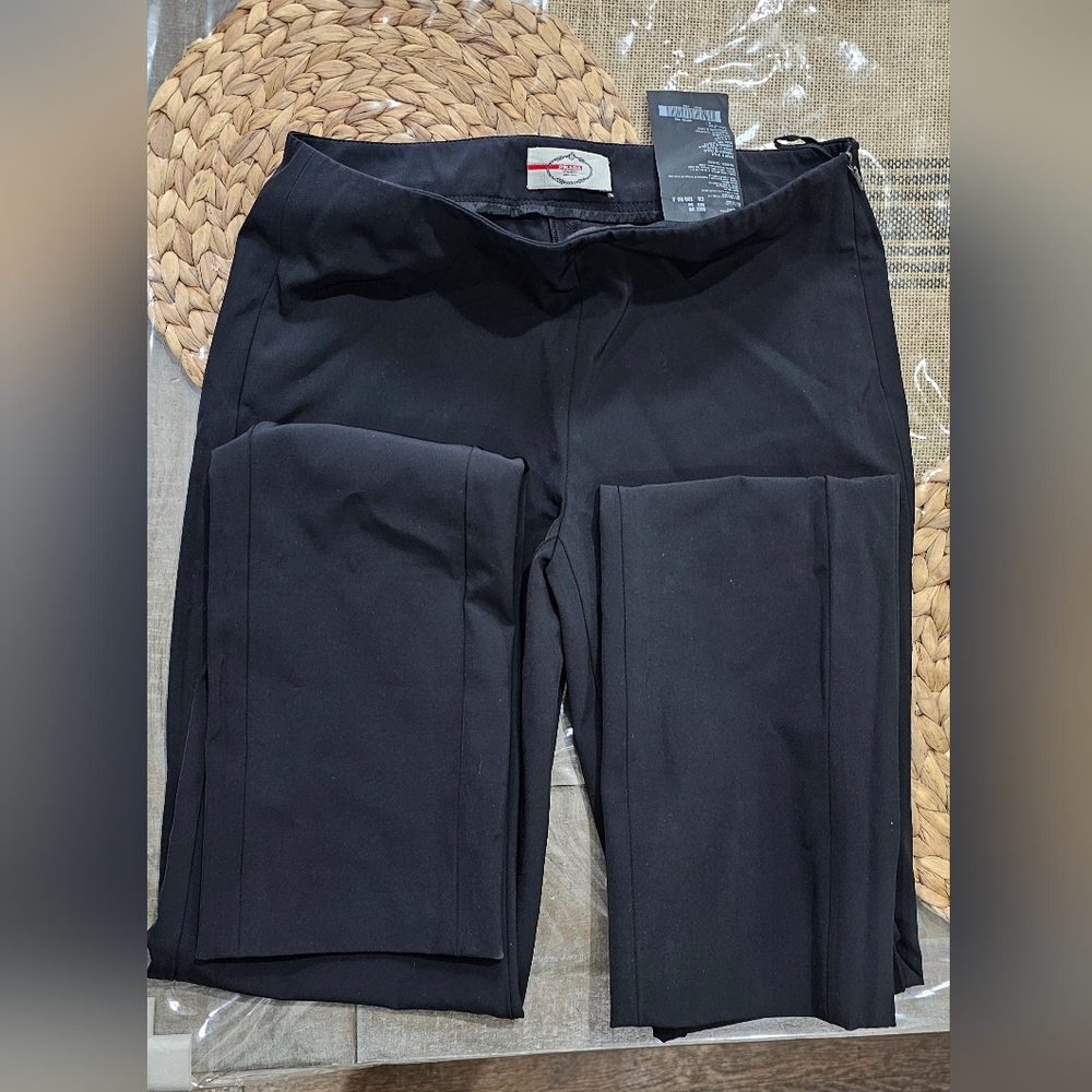 Prada milano black pants